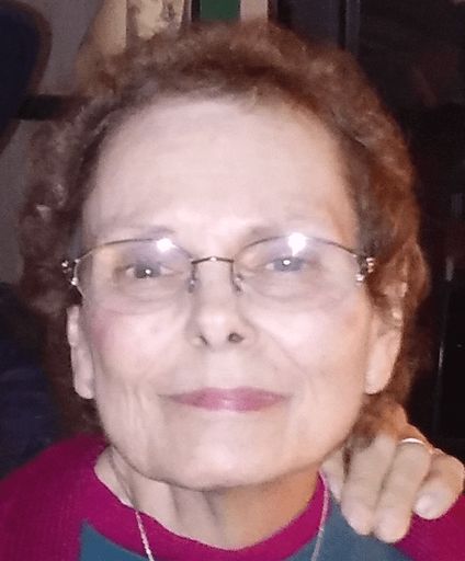 Christina Louise Coffman Jackson Profile Photo