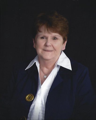 Shirley J. Byron