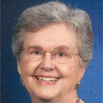 Gladys L. McCullar Barham Profile Photo