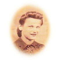 Geneva Irene Wright Profile Photo