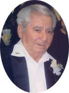 Conrado Cedillo