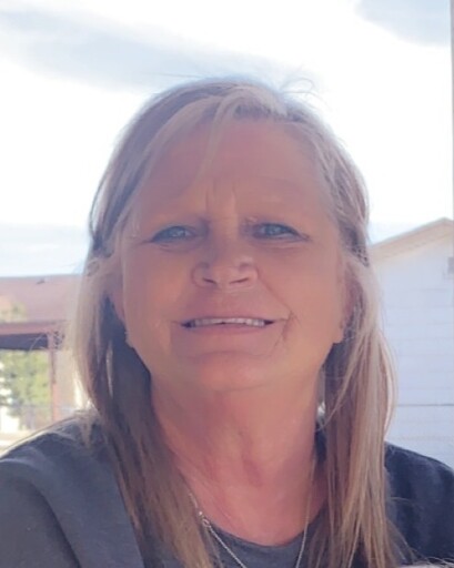 Sherry Nell Harris (Plainview)