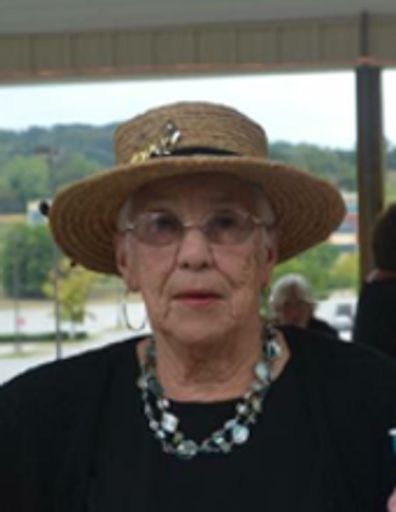 Dorothy J. "Bic" Wood