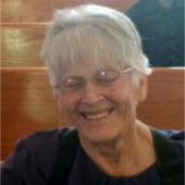 Martha A. Mckee Profile Photo