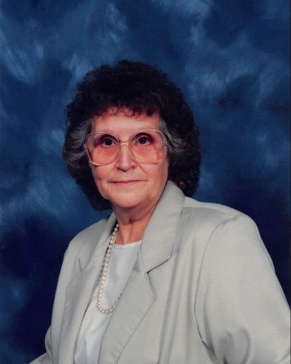 Gladys Cornett Profile Photo