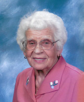 Mildred Clow Profile Photo