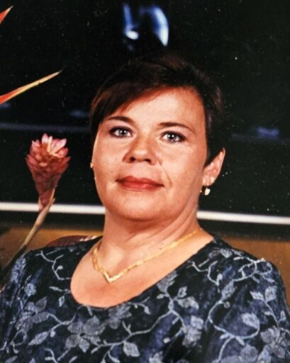 Darlene Guajardo's obituary image