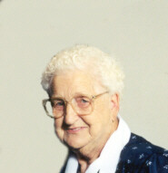 Kathryn E. Kreighbaum Profile Photo