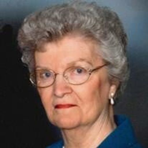 Patricia Frances Blum