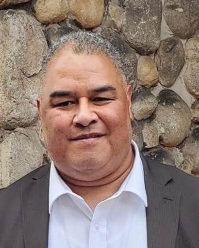 John Latu Fangu Profile Photo