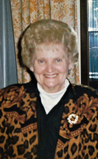 Dorothy E. (Alhouse)  Unger Profile Photo