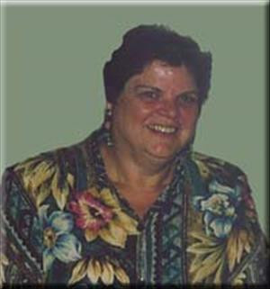 Diana Ashbach Profile Photo