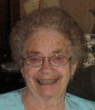 Hazel M. Carson