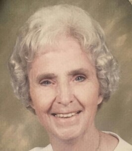 Margaret "Dee" Lentz