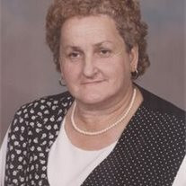 Judy A. Plaisance