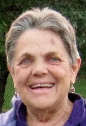 Barbara Moorhead