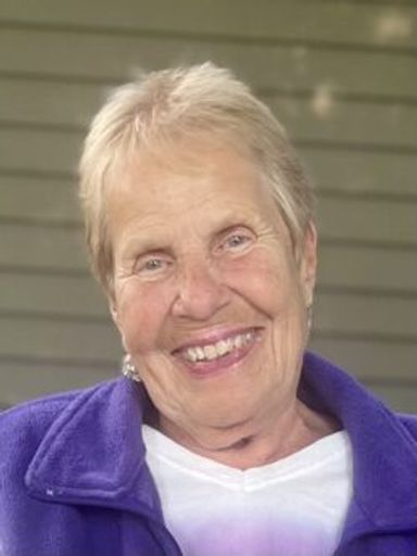 Betty Ann Devers Profile Photo