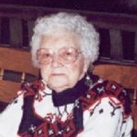 Dorothy  May Craig