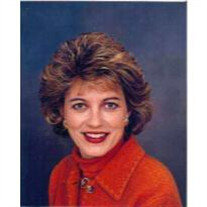 Judge Brenda Burnham Unruh