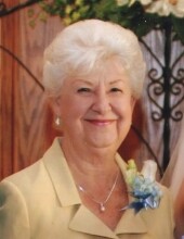 Mary Louise Mccorkle