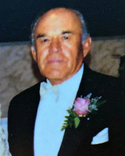 Miguel O. Alvarez Profile Photo