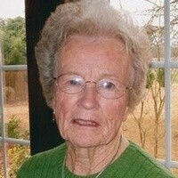 Ethel Harrell Perry Profile Photo