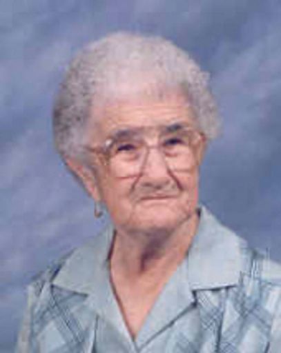 Frances "Granny" Brown Profile Photo