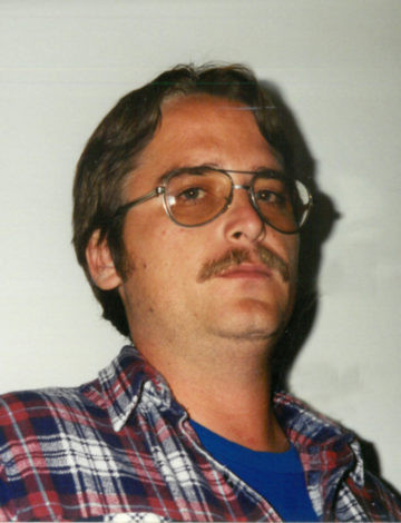 Michael James Border Profile Photo