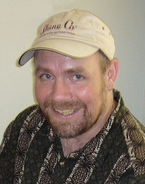 Trent Peterson Profile Photo