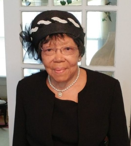 Mrs. Gladys Fullwood Bryant Profile Photo