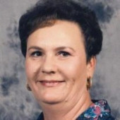 Melba Ruth Smith