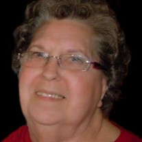 Betty L. Bowman Profile Photo