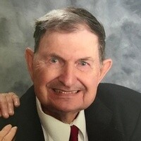 Chester F Perch, Sr. Profile Photo