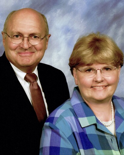 Carolyn & David Tinkham Profile Photo