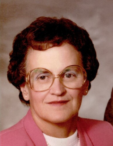 Margaret Cox Profile Photo