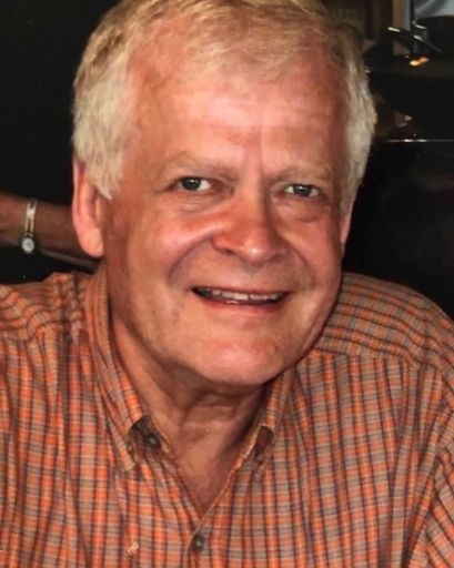 Kenneth L. Westin's obituary image