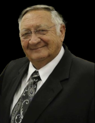 Rev. Brantley Seymour Profile Photo