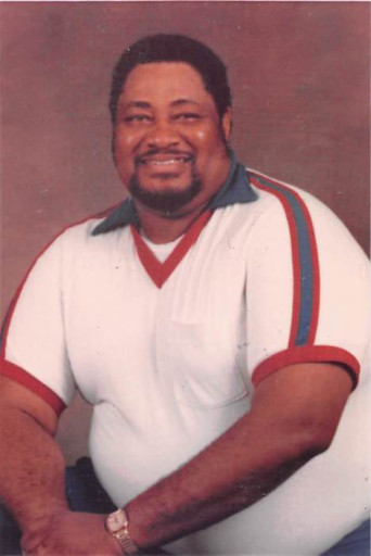 Homer Mcintosh Profile Photo