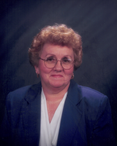 Barbara Sue Chapman