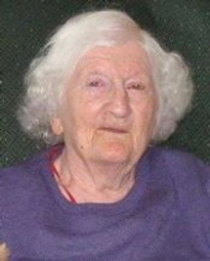 Barbara  Lucille Boyd