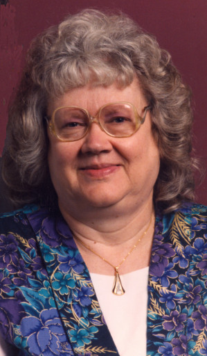 Joan Winger Profile Photo