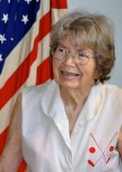 June Carol Hileman Profile Photo