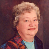 Alma Jean Barton Profile Photo