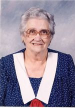 WILMA K. SOULEYRETTE