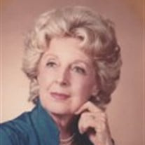 Mary Bryant