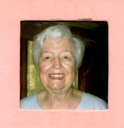 Mary Borden Profile Photo