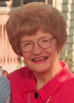 Delores Nilson