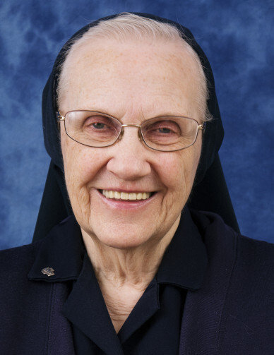 Sister Josephine Murphy