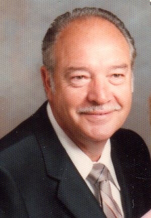 Frank J. Varga