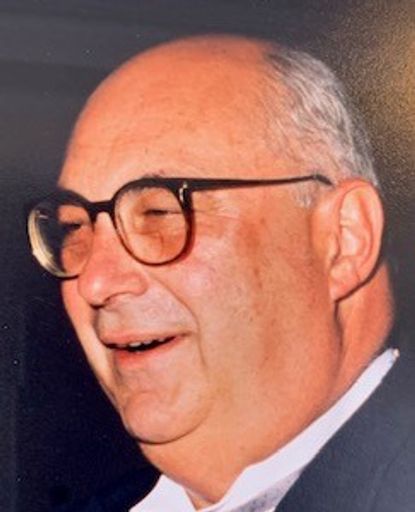 Peter D. Van Oosterhout